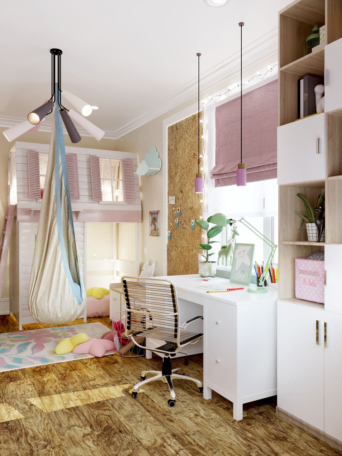 ЖК МОРЕОКЕАН