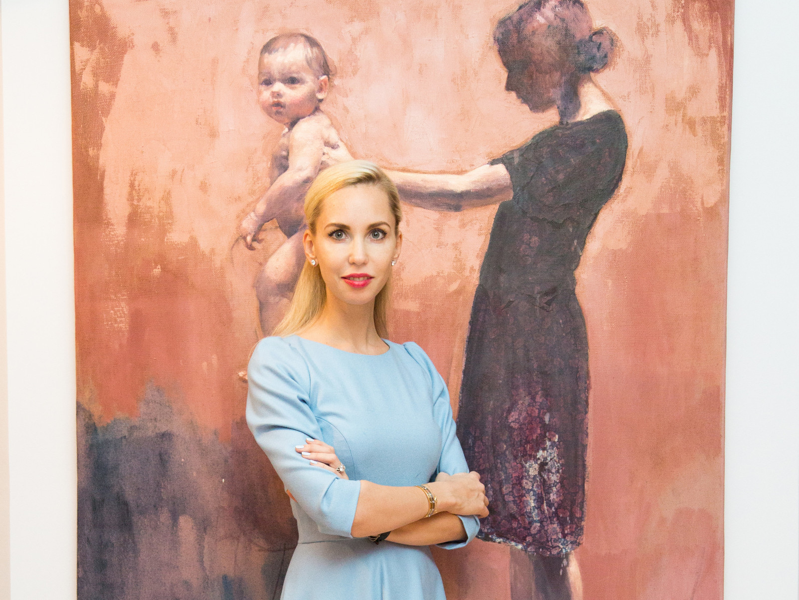 В гостях: Двухэтажная квартира с ремонтом за четыре месяца