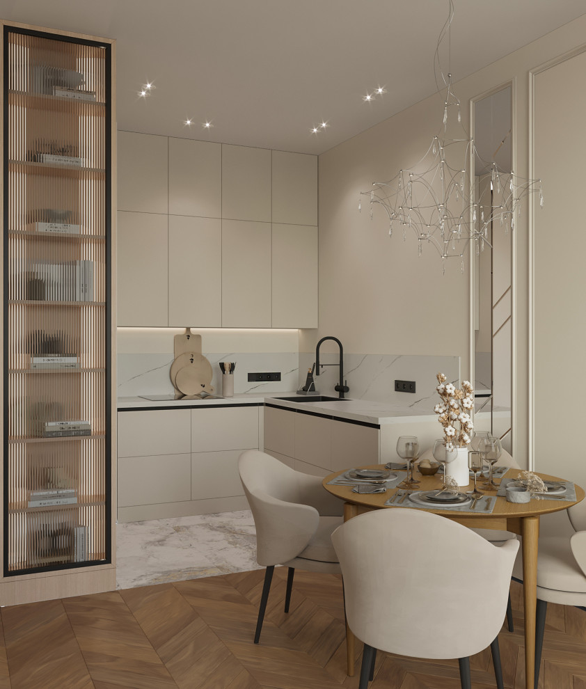 ЖК Вест Гарден