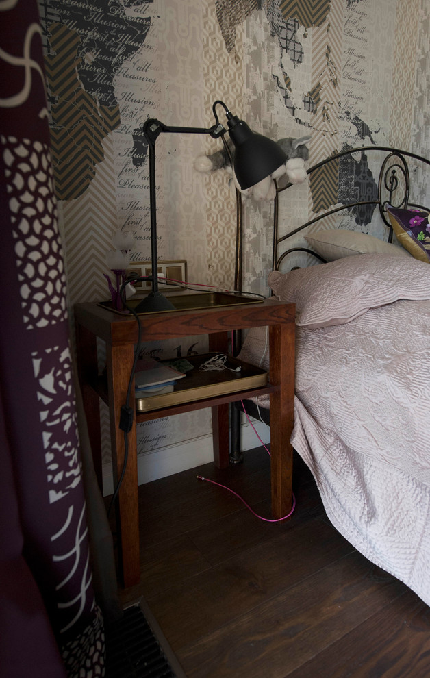 Квартира ул. Маршала Рыбалко