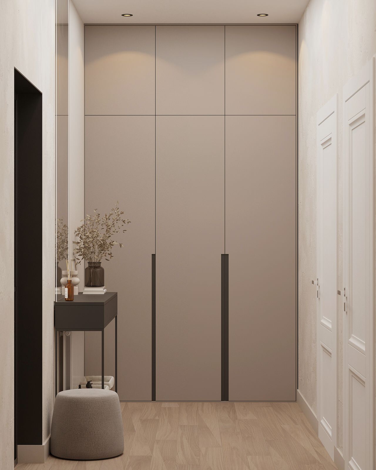 Дизайн-проект загородного дома с. Кобона