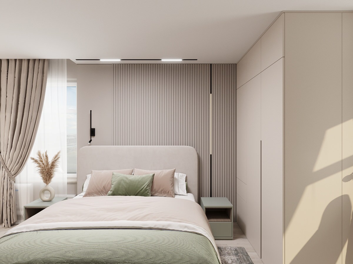 ЖК Гранд@Гранд