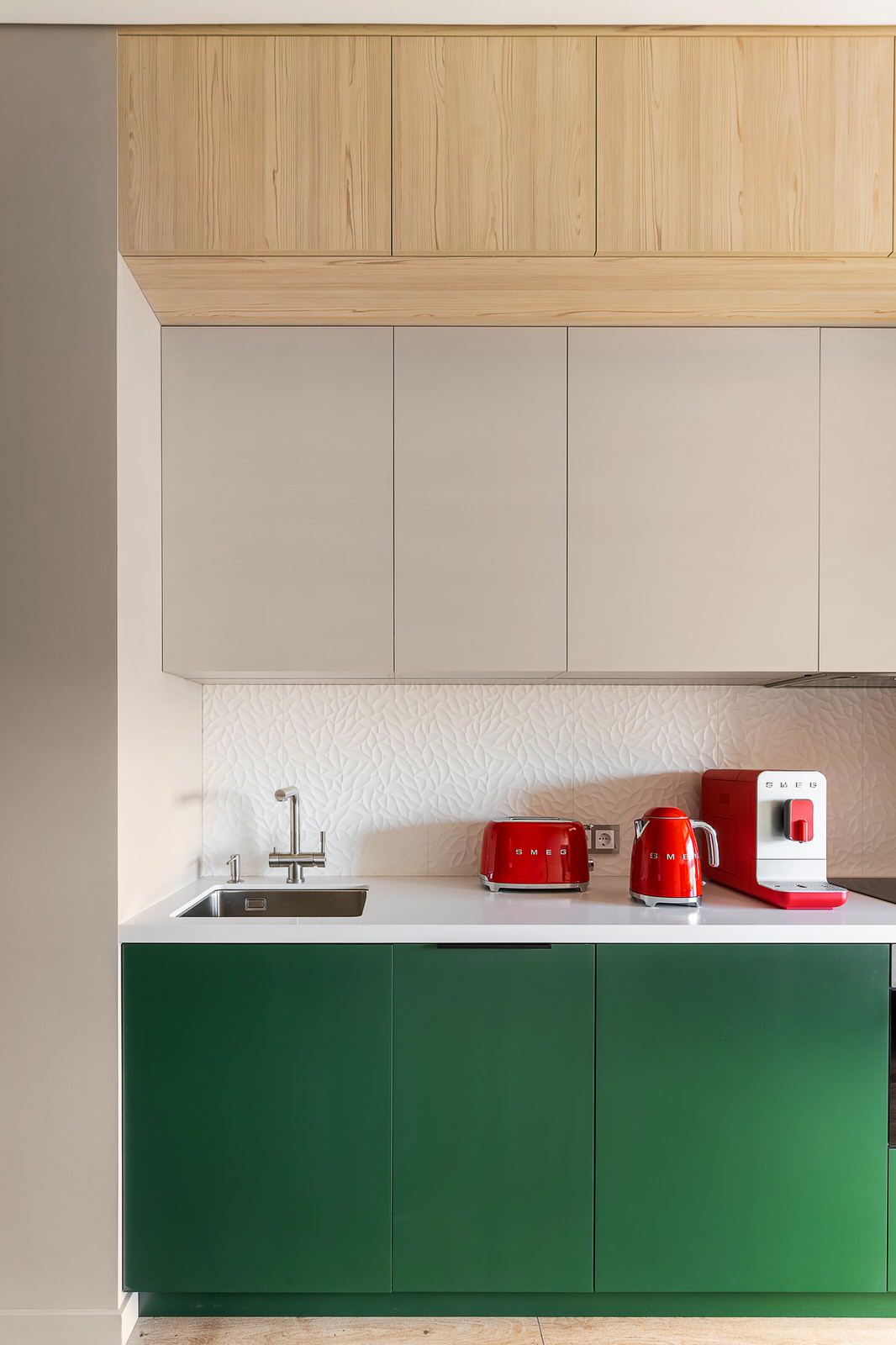 Квартира выходного дня