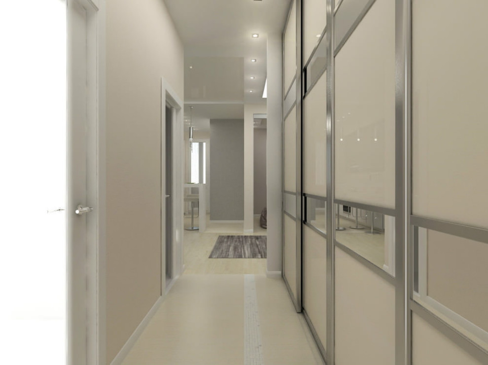 Дизайн Решения