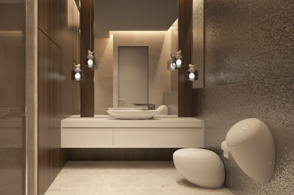 Таунхаус. Коттеджный поселок Лосиный Остров.