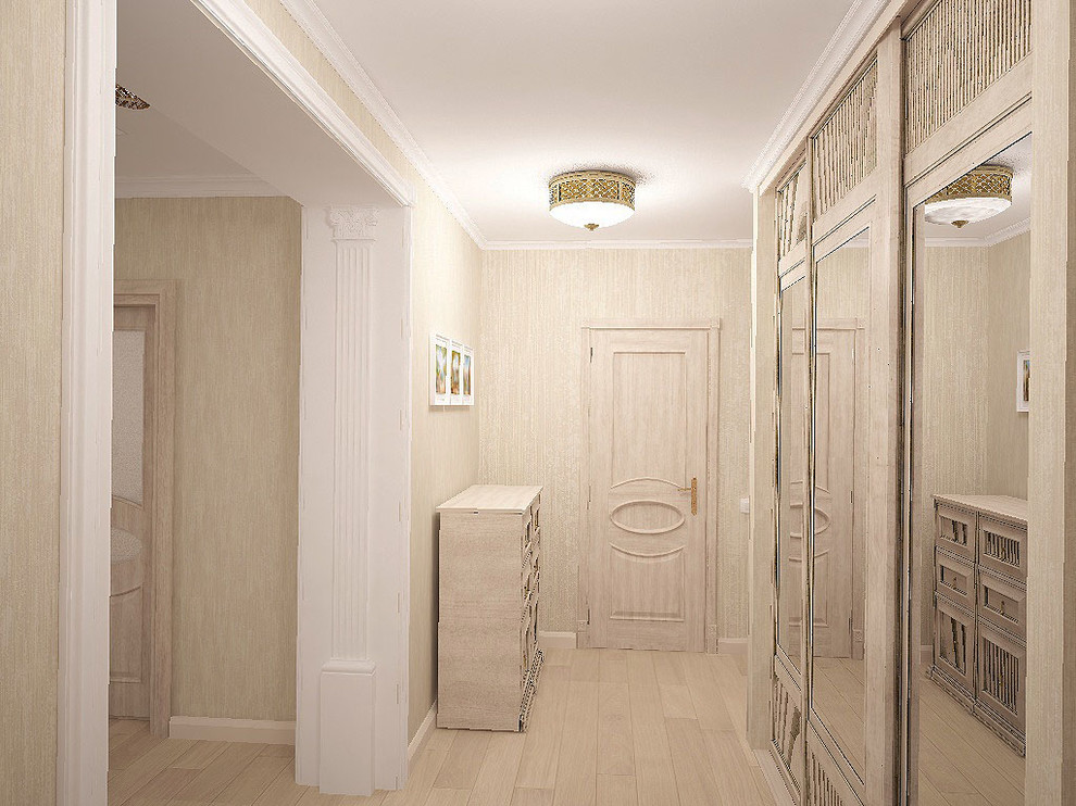 ЖК "ТРИ ТОПОЛЯ"