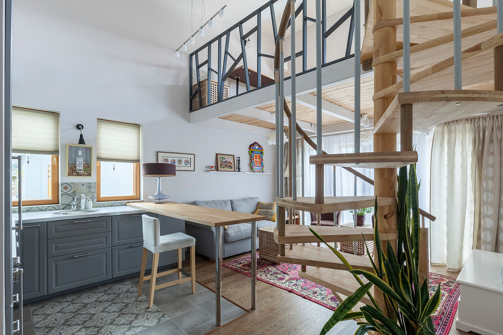 Дом на Киевском шоссе