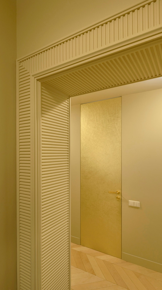 Апартаменты в Санкт-Петербурге