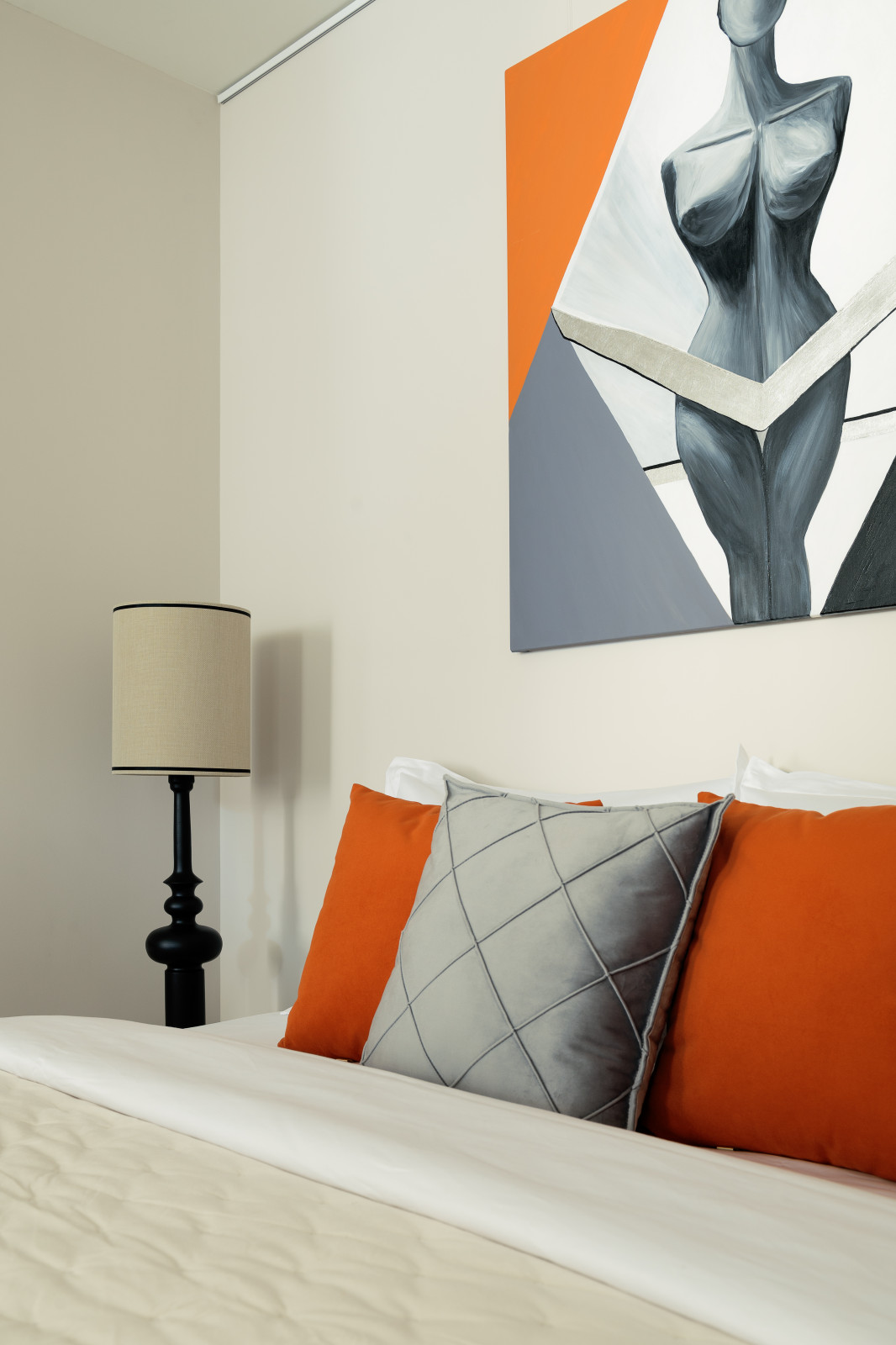 Квартира на Газетном переулке