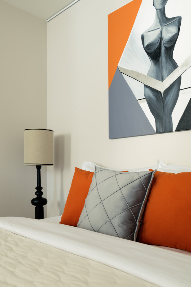 Квартира на Газетном переулке