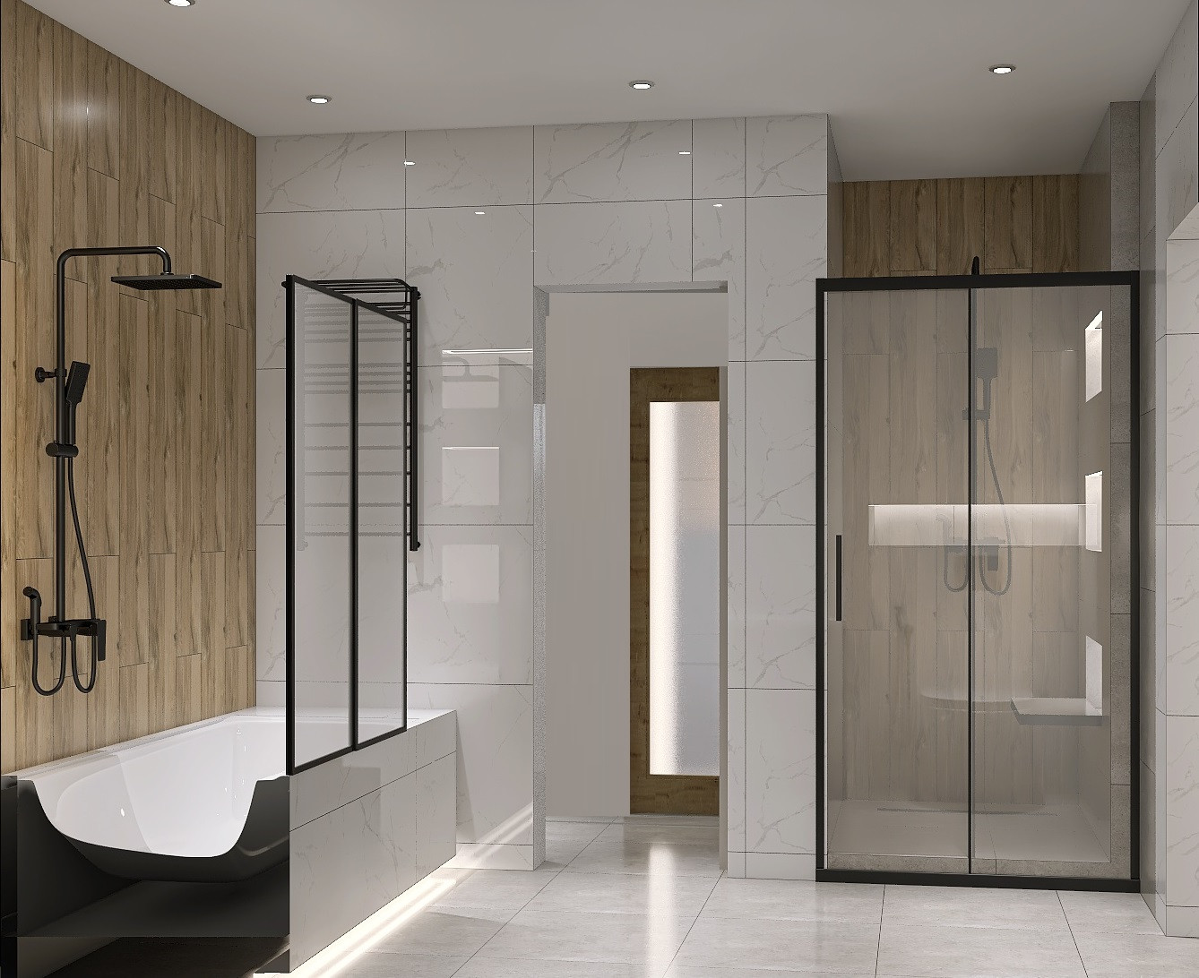 Загородный дом Ленинградская область