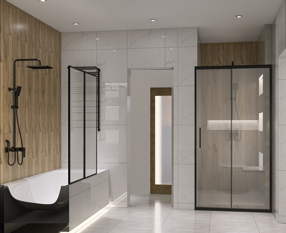 Загородный дом Ленинградская область