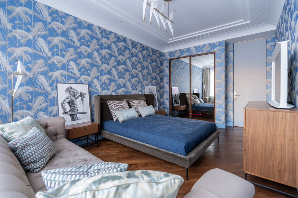 Квартира на Смольном