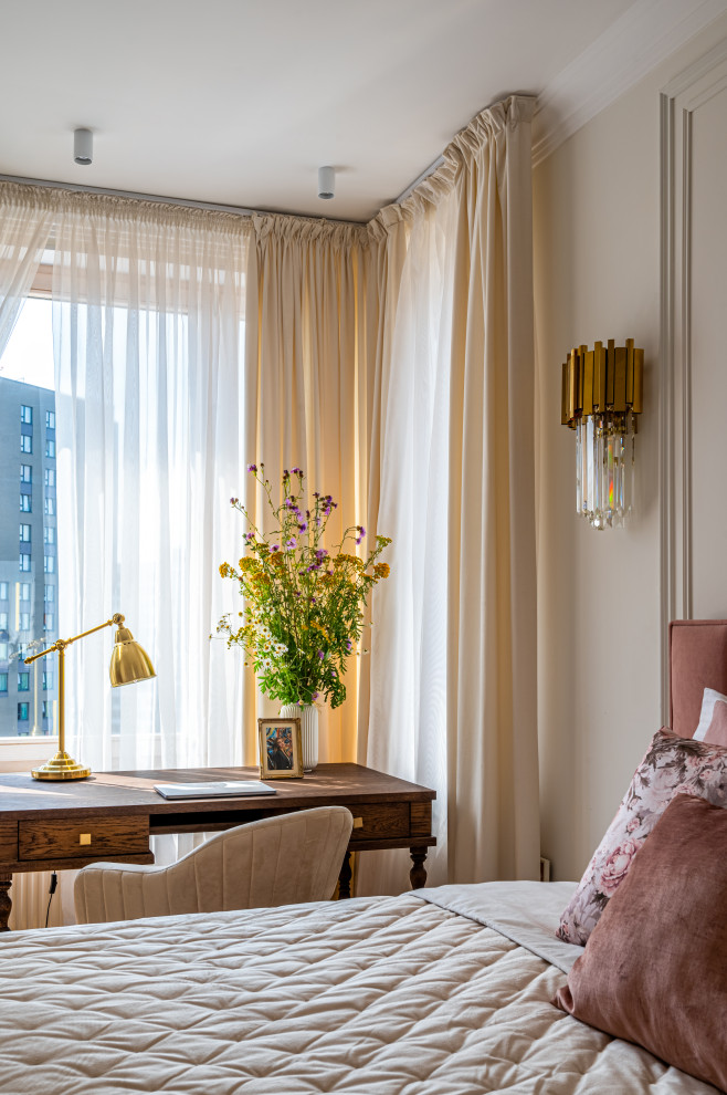 Квартира для студентки