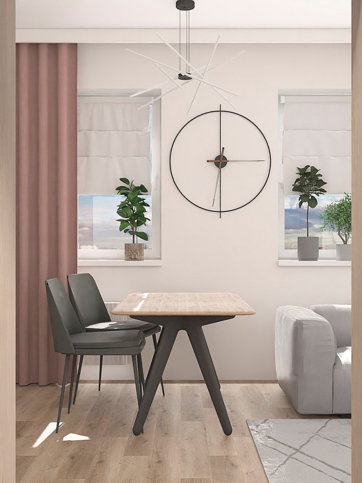 Новороссийск ЖК Классик