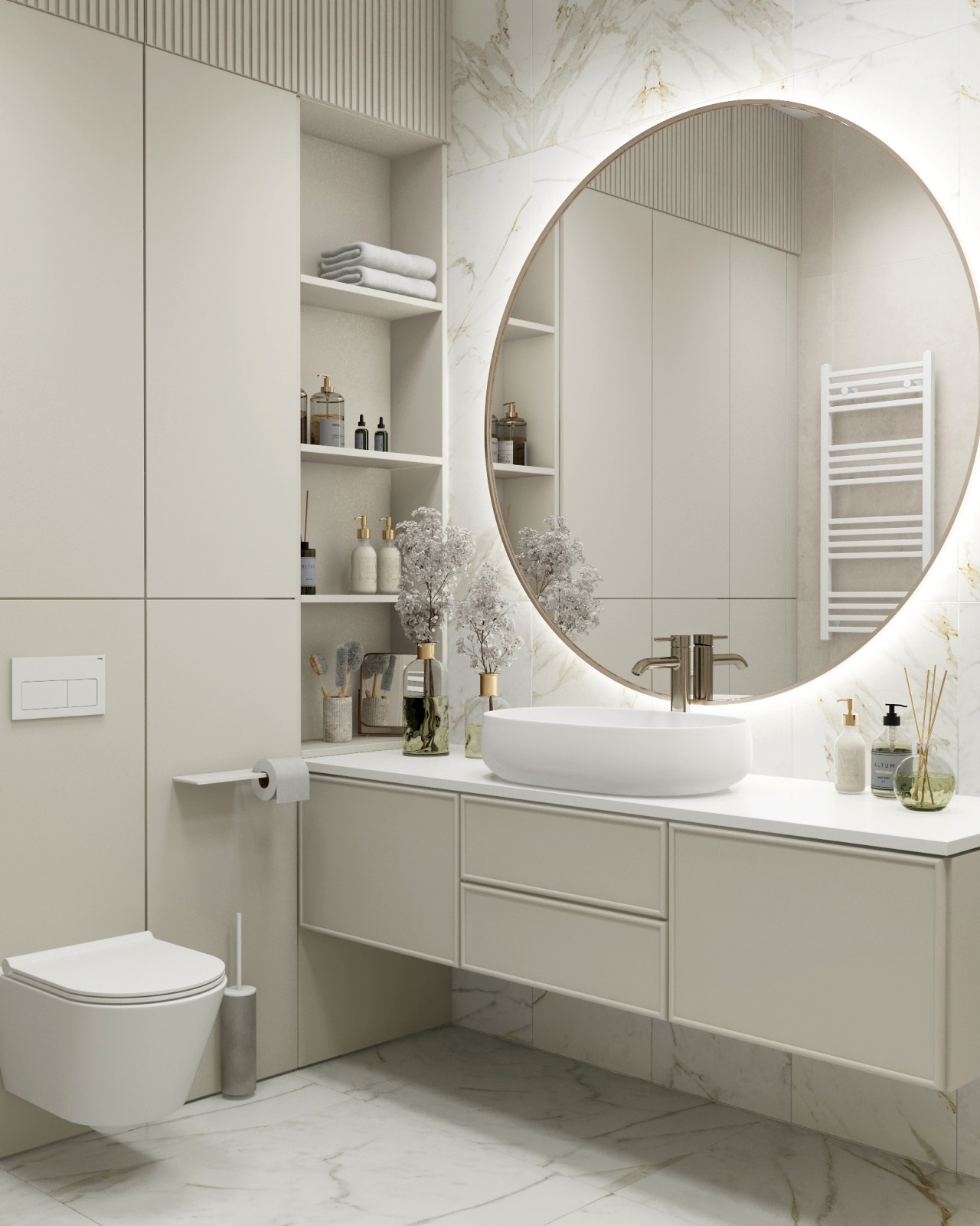 ЖК Михайловский