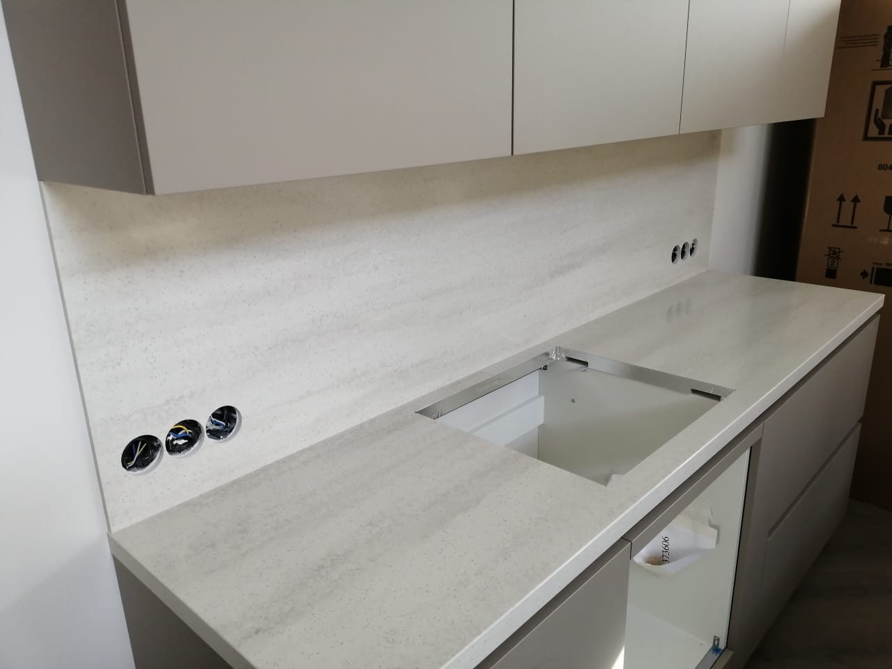 Наши работы