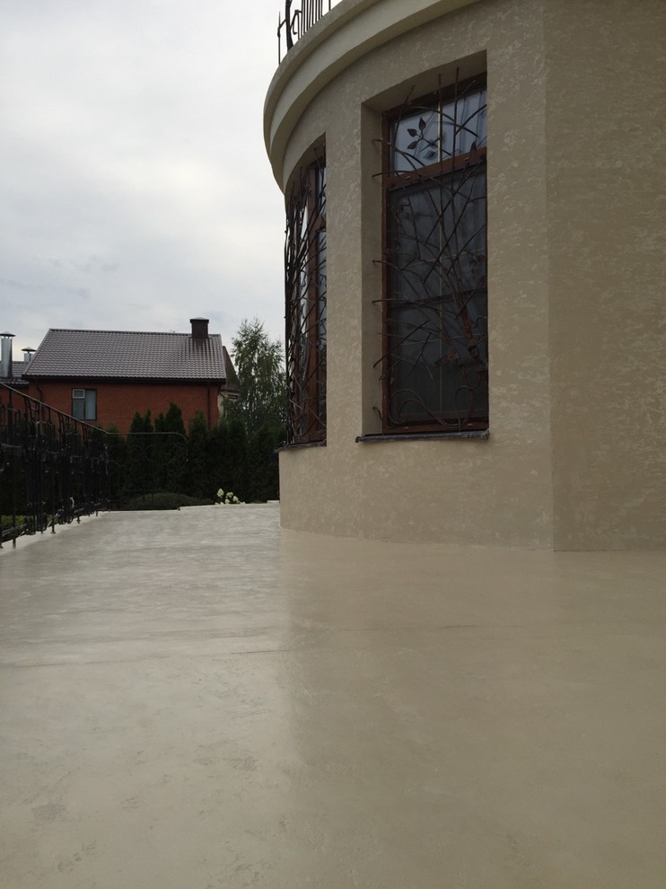 декоративная штукатурка