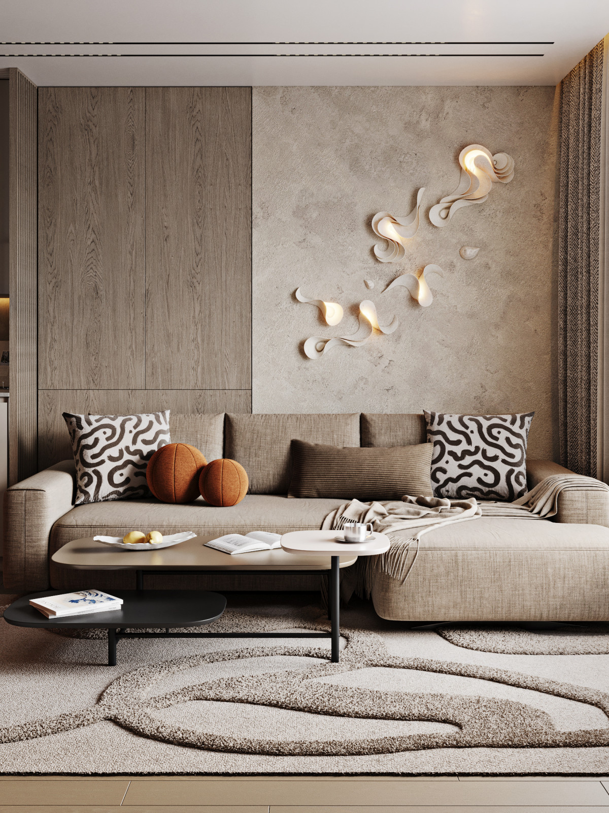 Песчаный сон