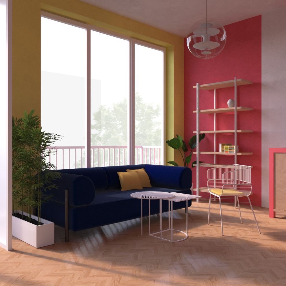 Обложка проекта: CANDY APARTMENT