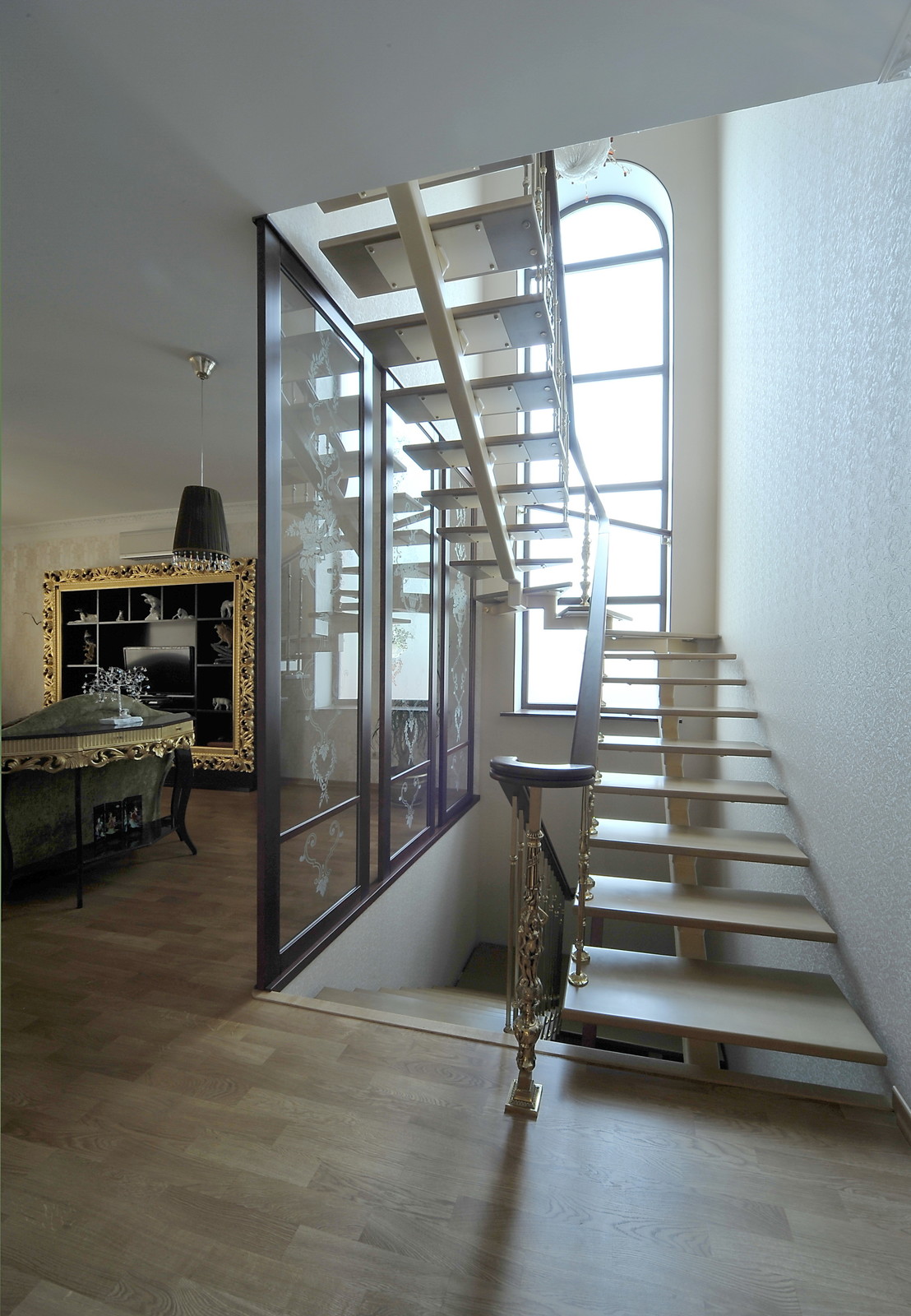 Обложка проекта: дом 130 м² 2 этажа