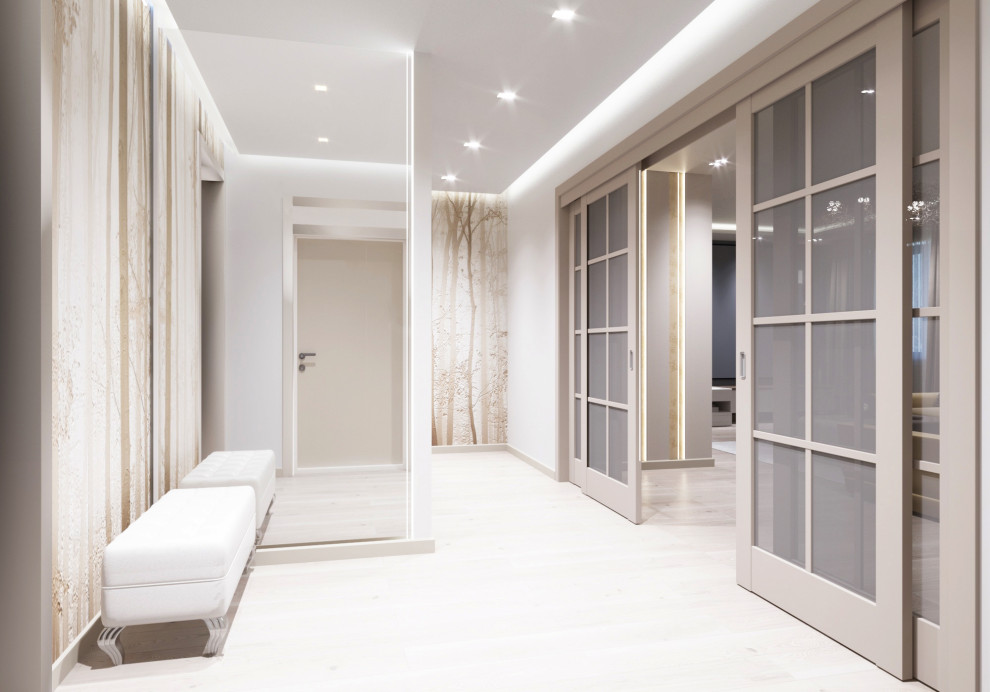 ЖК Нормандия