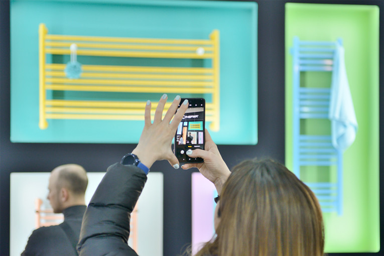 Выбор полотенцесушителя: Как учесть российскую специфику