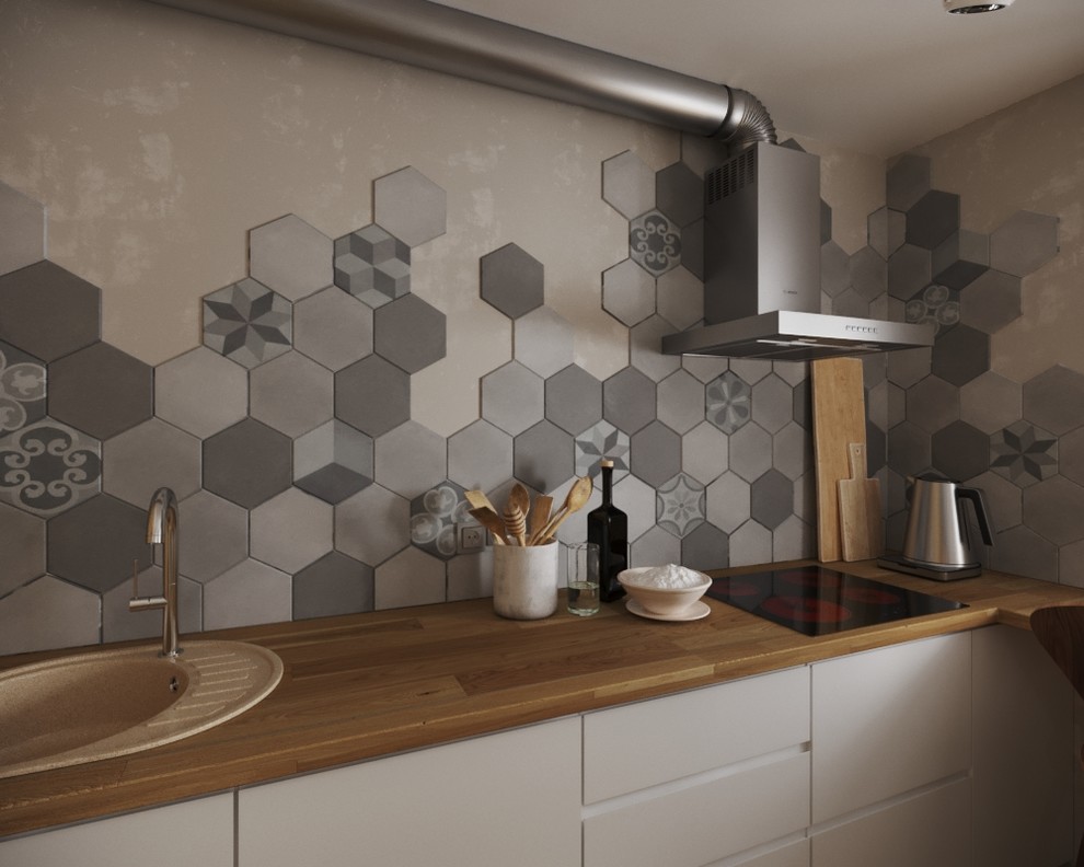 Теплый лофт