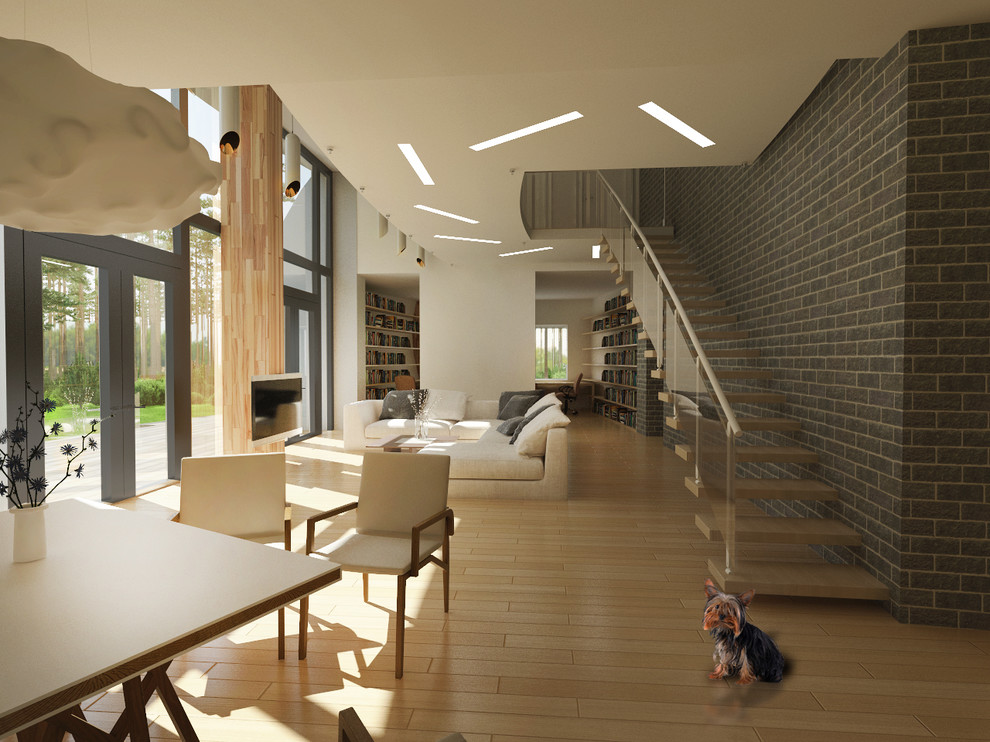 энергосберегающий дом