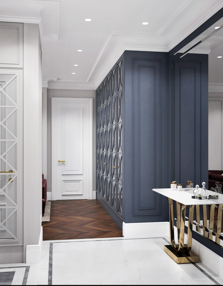 Квартира в ЖК «Наследие» 109 кв. м.