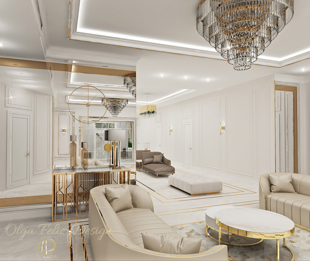 Обложка проекта: Частное домовладение