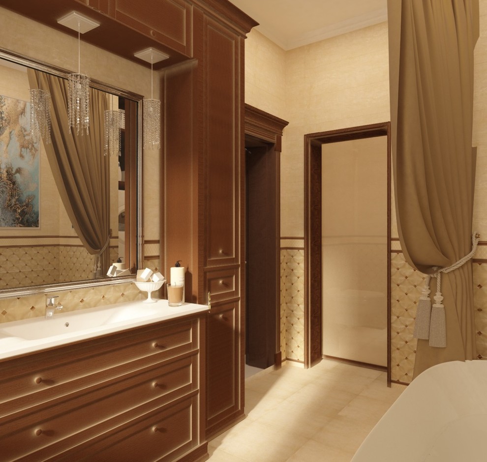 Дизайн проект