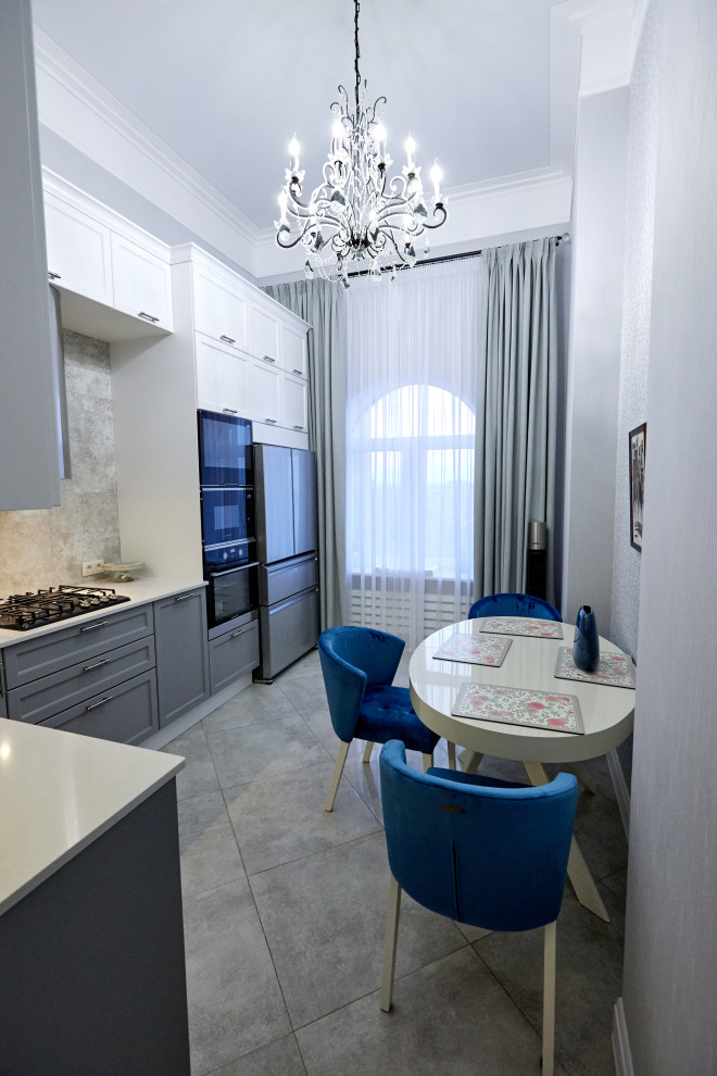 Дворянская