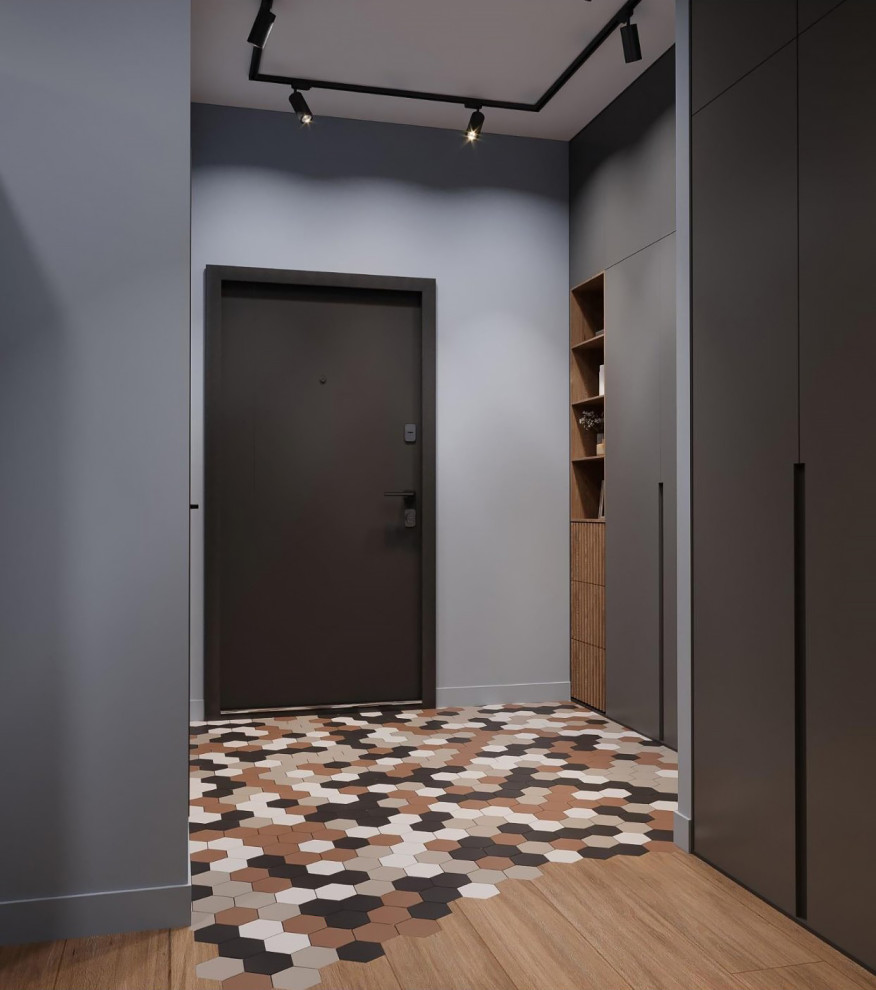 ЖК Фонвизинский