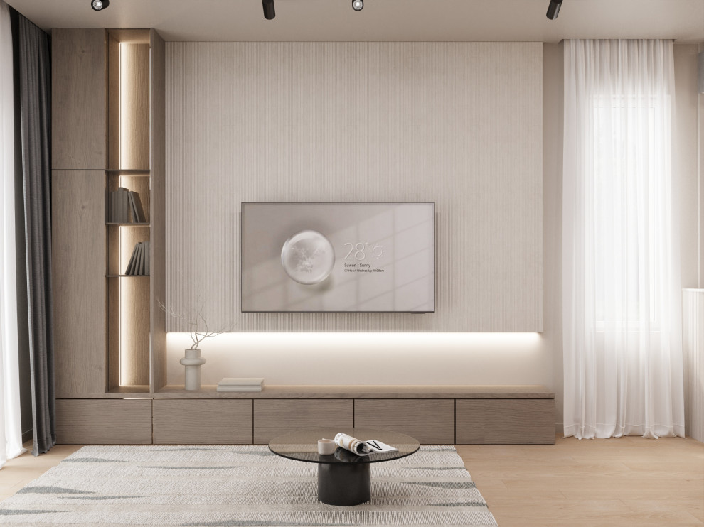 дом 150мкв в Сарове