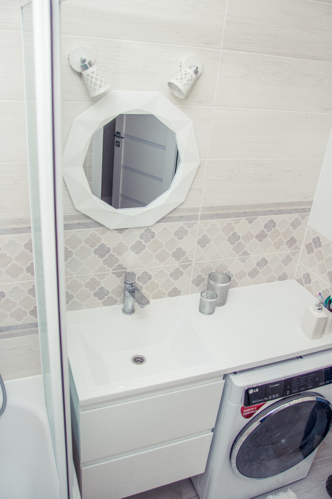 Реализация, проект "Бирюзовая история"