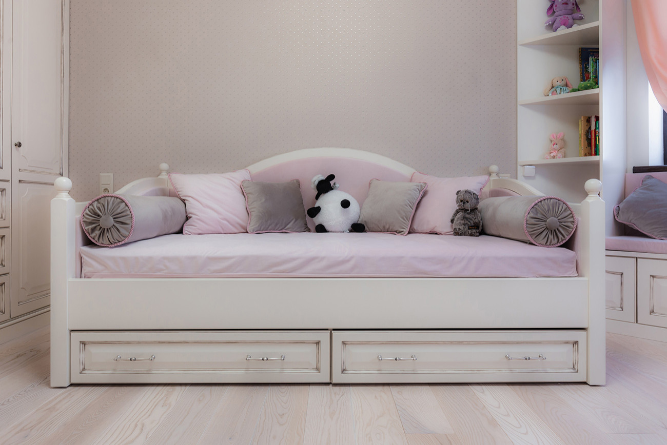 Изготовление мебели на заказ