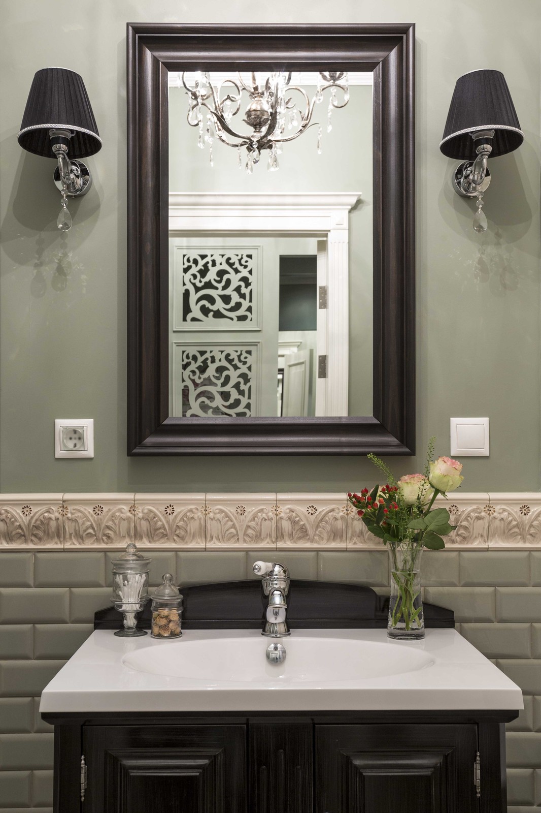 Квартира в ЖК "Лазаревское"