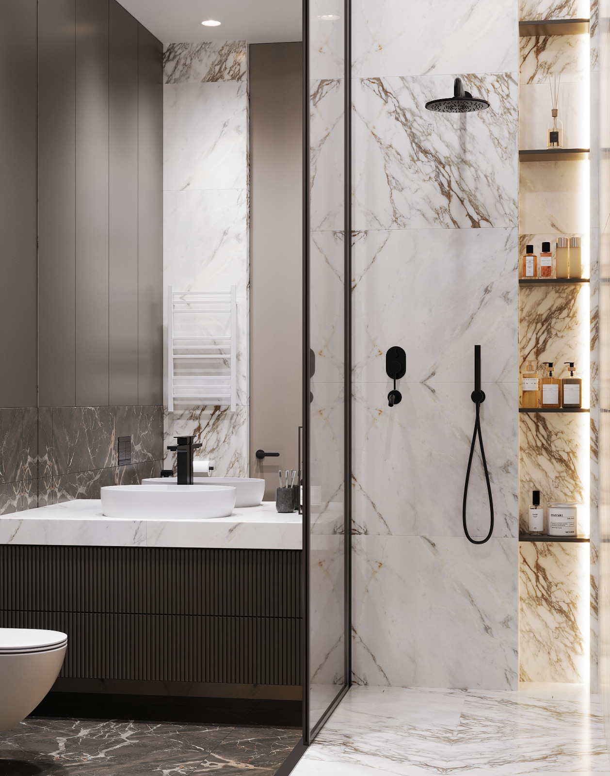 ЖК Континент