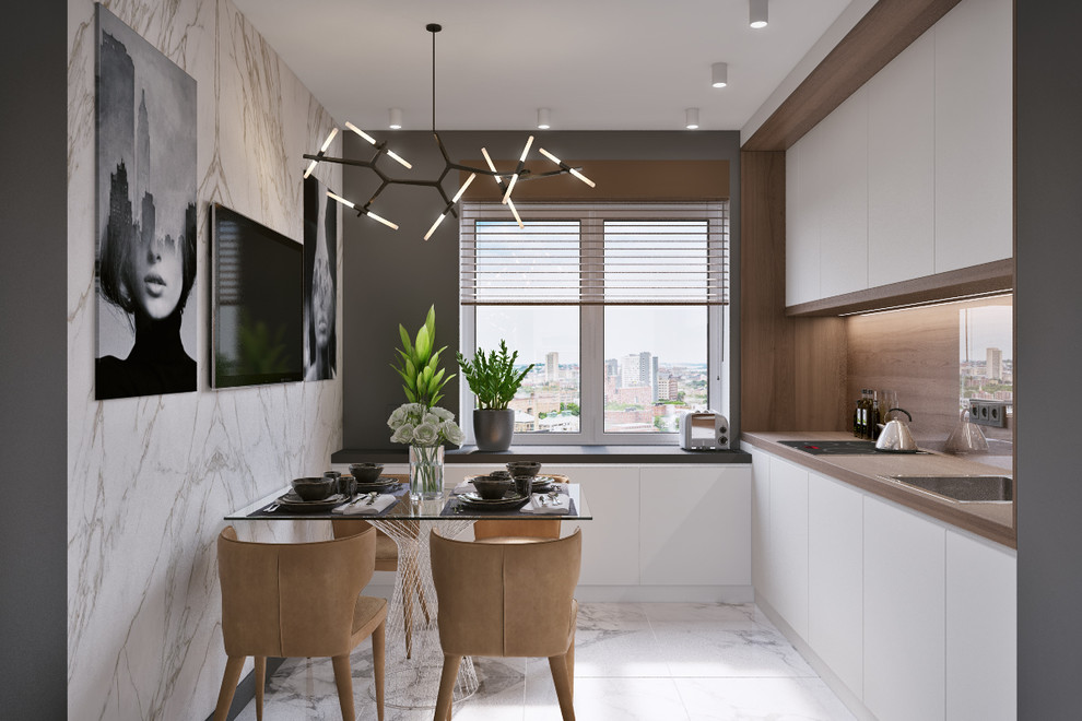 Квартира для молодой семьи