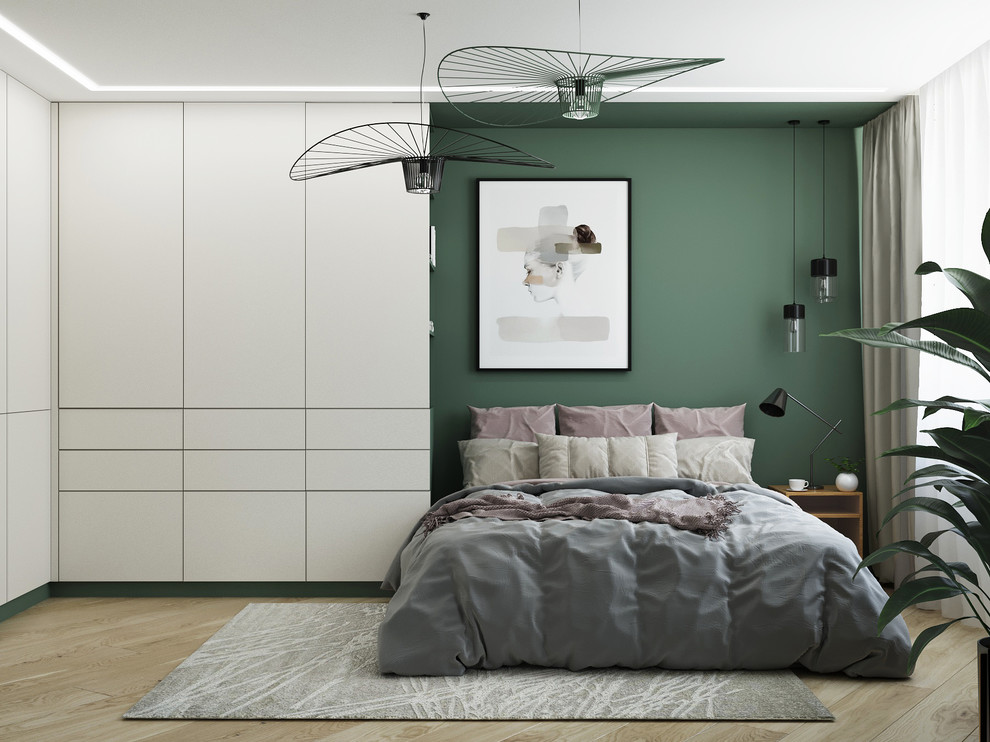 ЖК Кувшинка