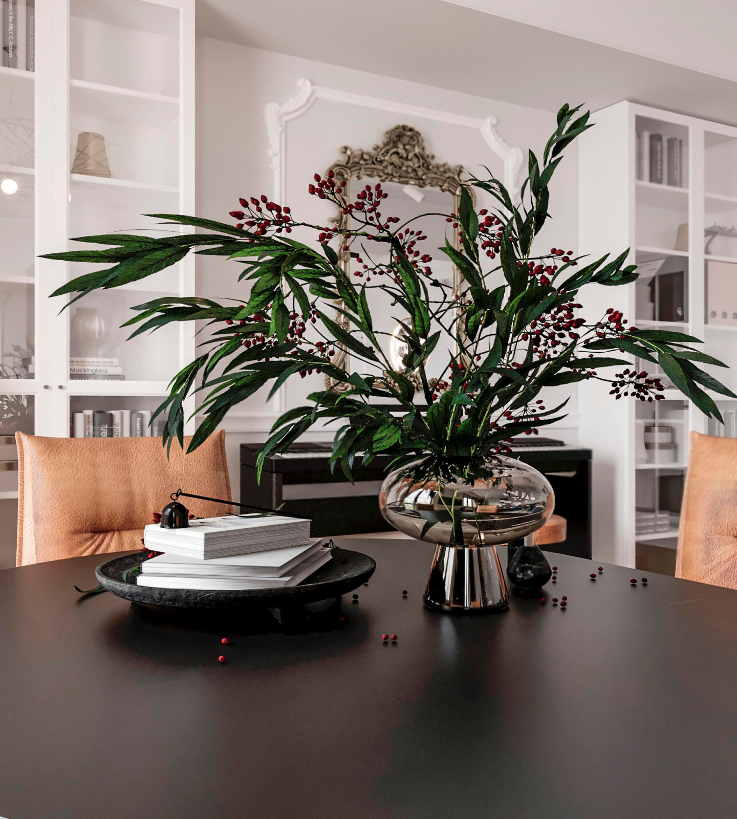 Соколиное гнездо