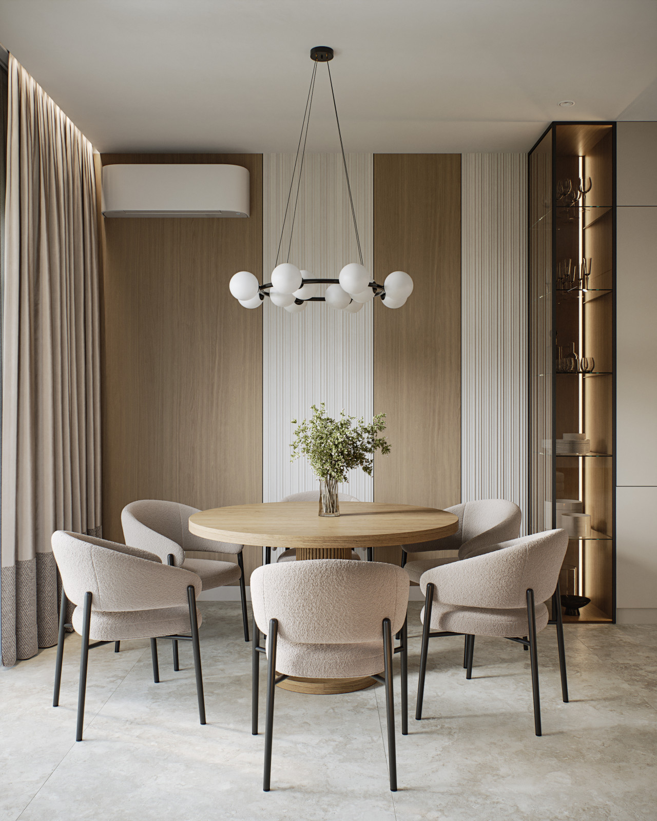 Частный дом в Ленинаване 130 кв