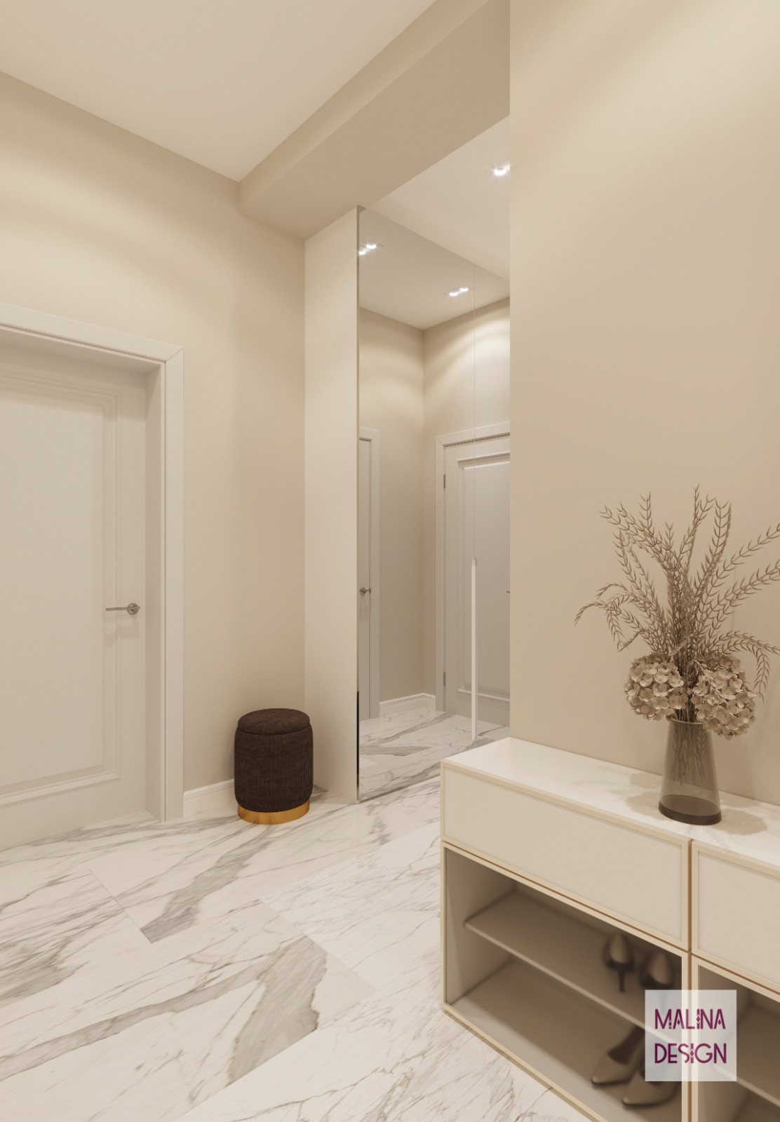 Апартаменты под съем в Green Park