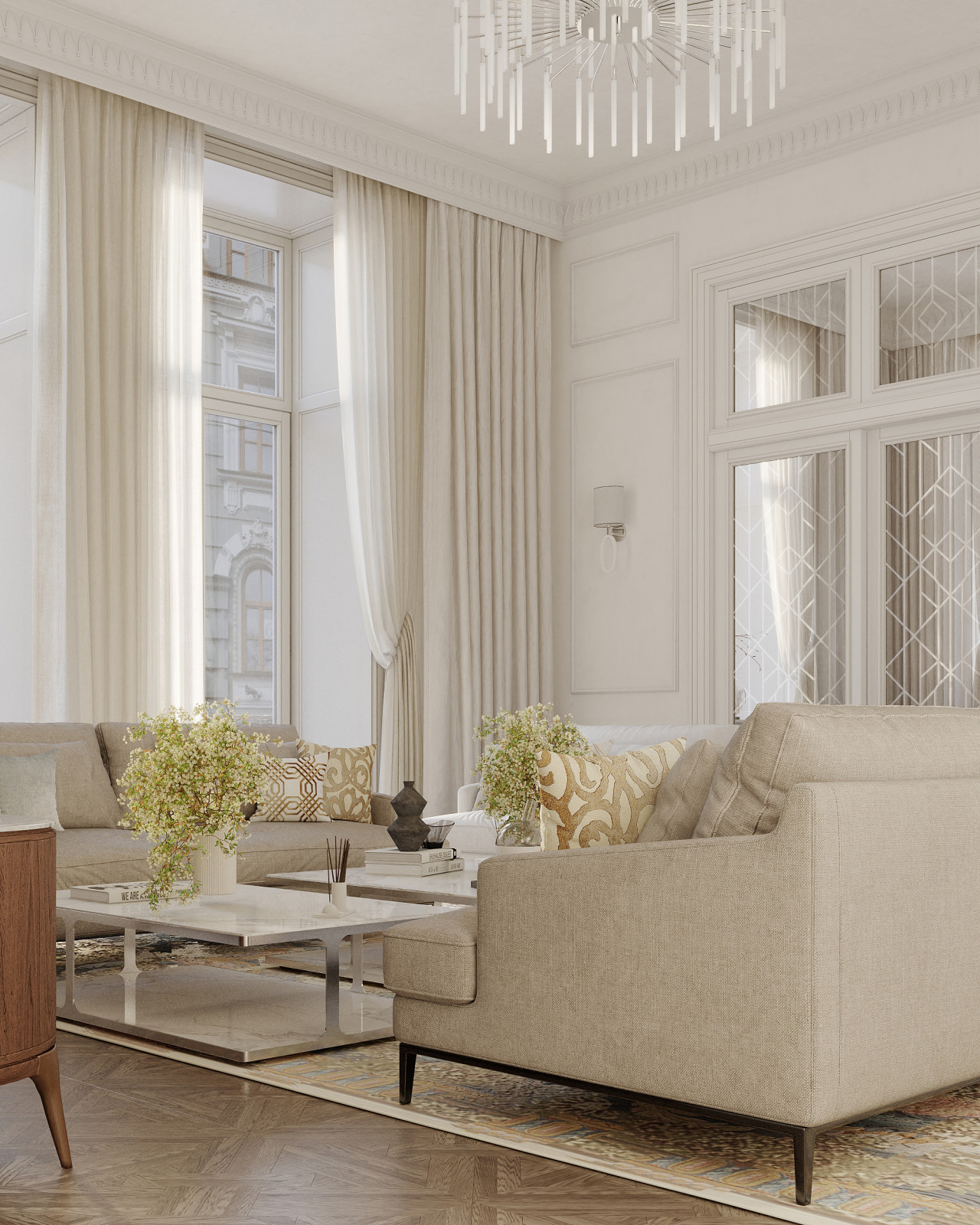 Дом с историей