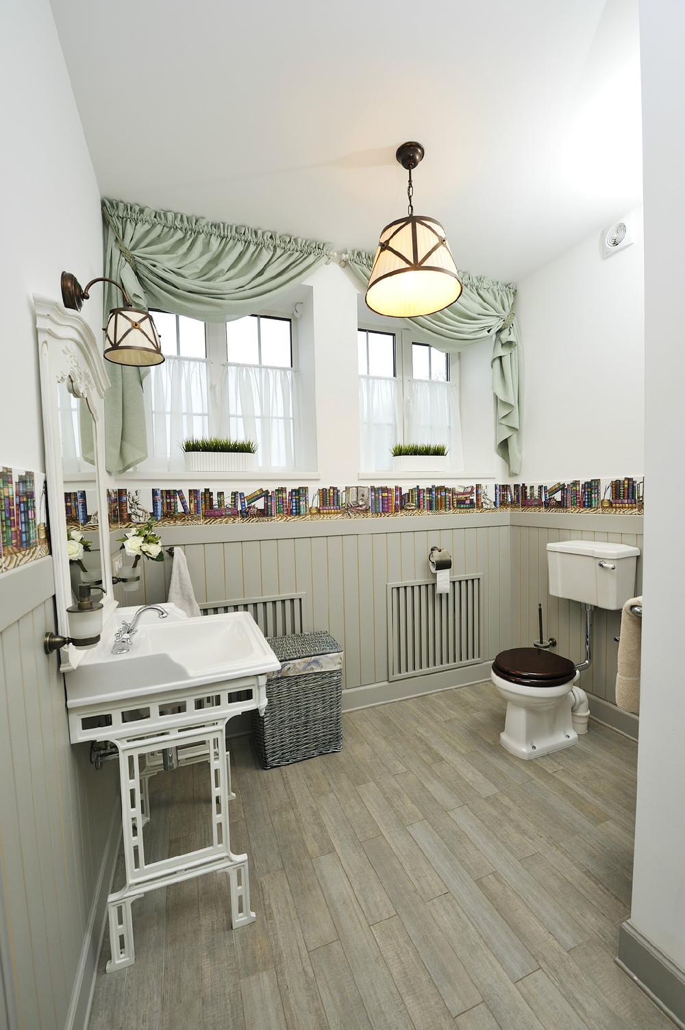 "Текстиль по-провански"