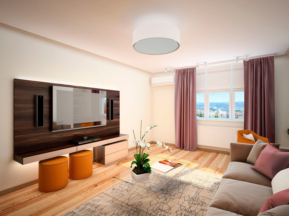 Surezkyi Bojar, Ruzskaja, Kiev