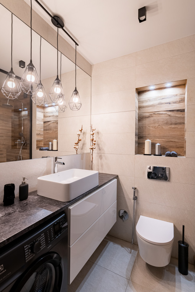 Проект "Хатка Бобра"