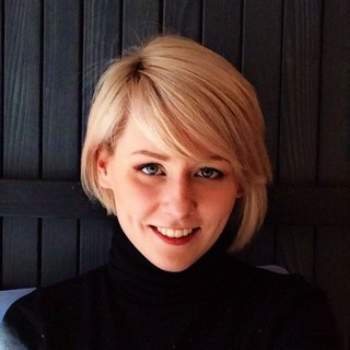 Марина Шкут