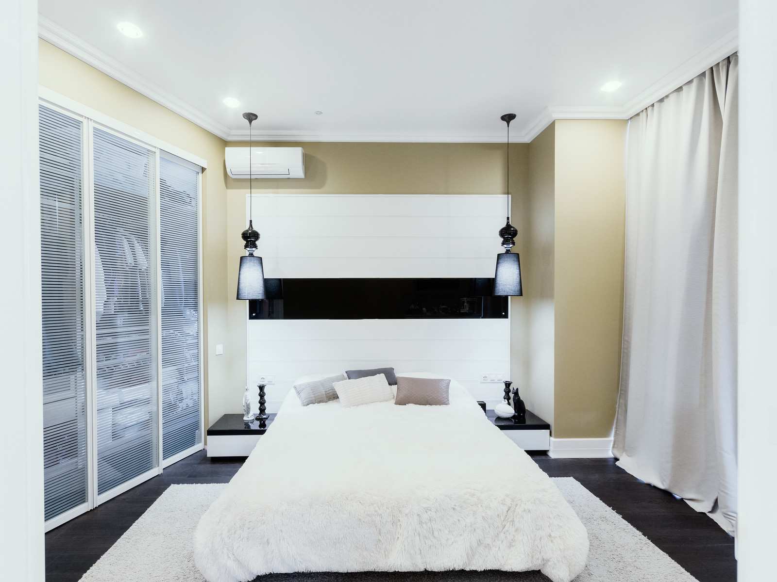 Обложка проекта: Городская квартира - "Маленькая Голландия"